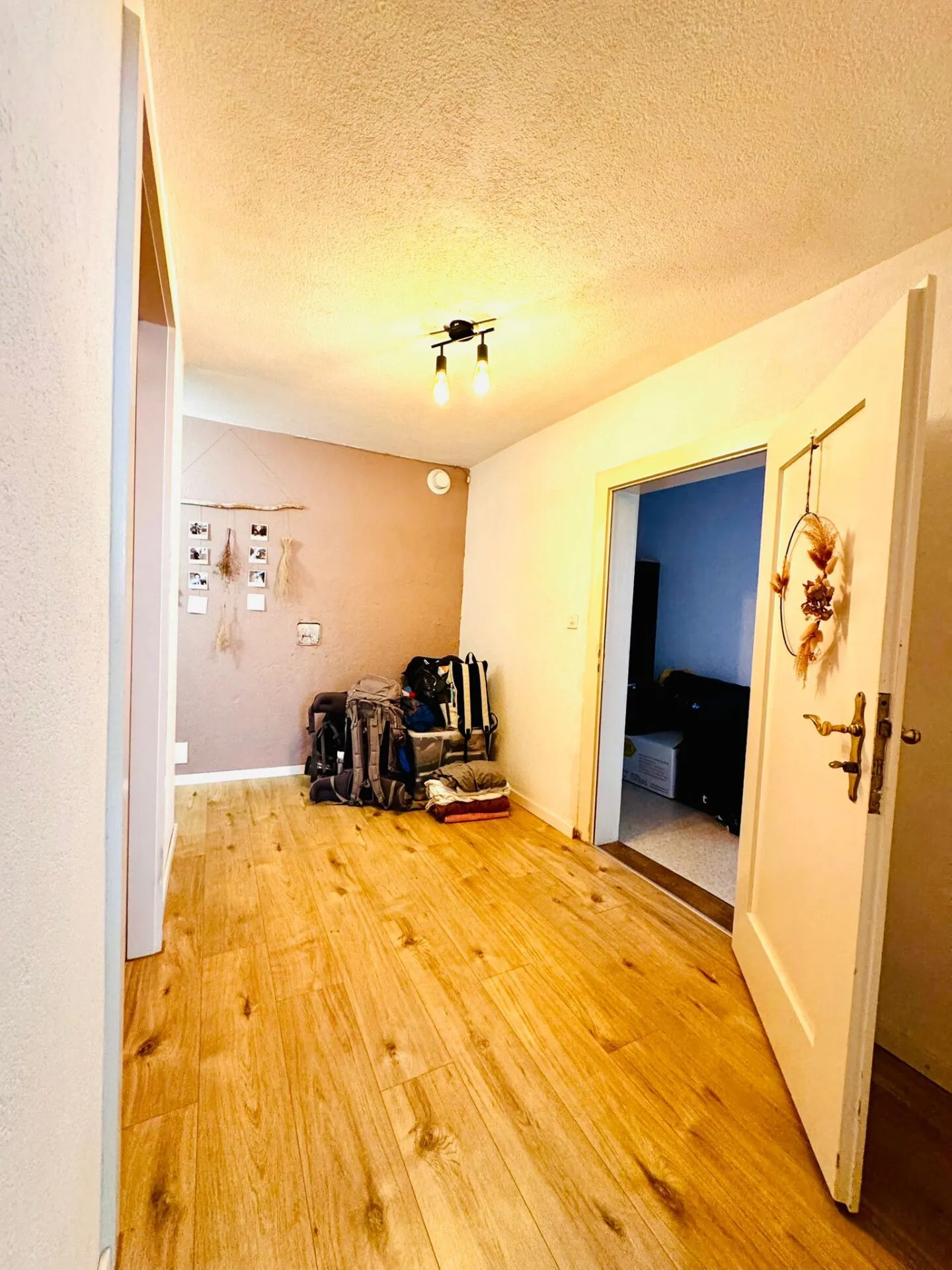 Appartamento al piano terra di 3,5 locali appena ristrutturato con cantina - Foto 10 di 13