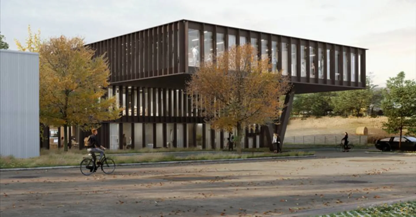 Bürofläche mieten - Foto 4 von 6