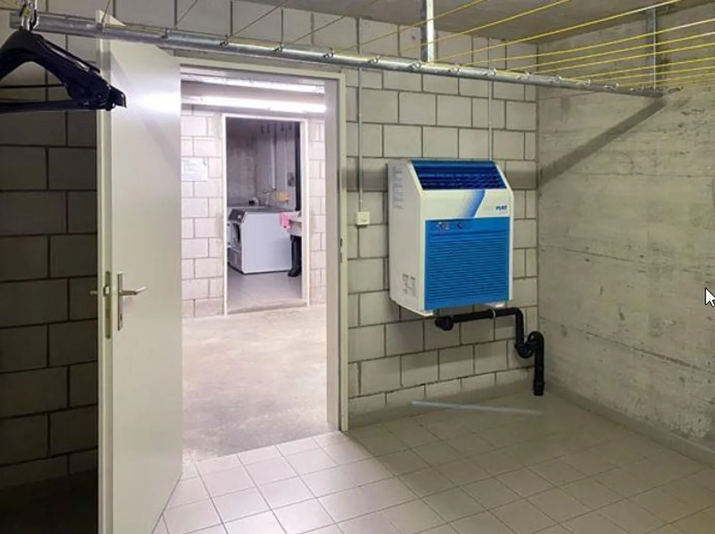 Gemütliche Wohnung in Muttenz - Foto 8 von 8