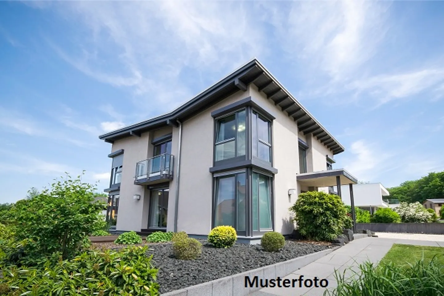 Villa in affitto - Foto 1 di 13