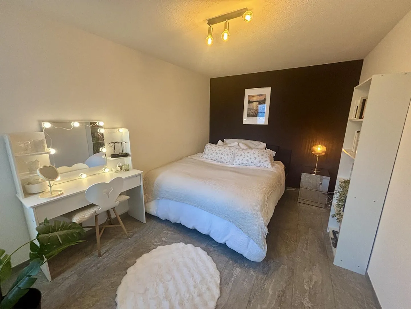 Appartamento 2,5 stanze appena ristrutturato e arredato con grande terrazza - Foto 4 di 7