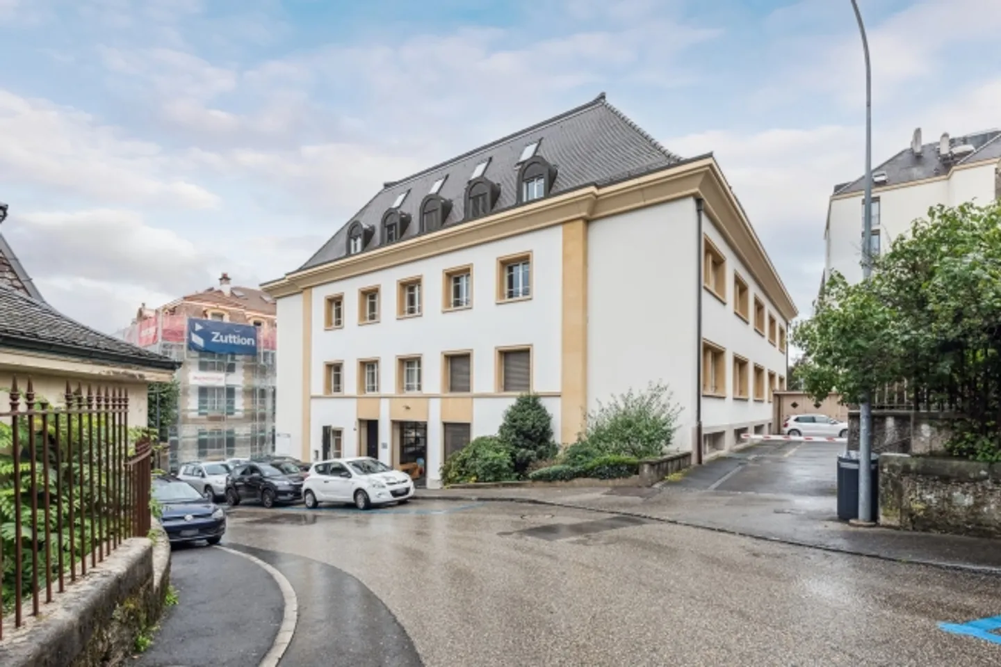 Small office - Close to the city center - Photo 1 of 7