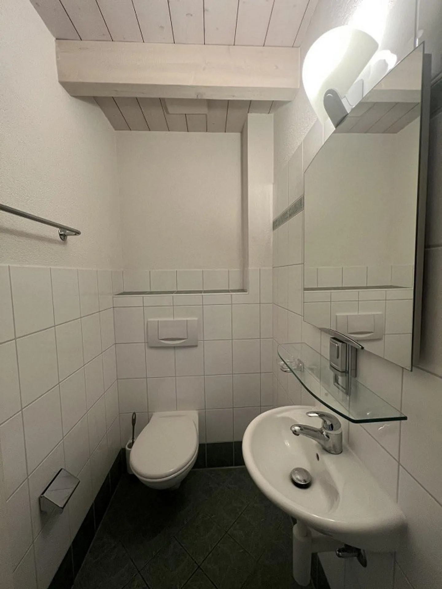 Appartamento di 4.5 locali in affitto a Bennwil - Foto 11 di 12