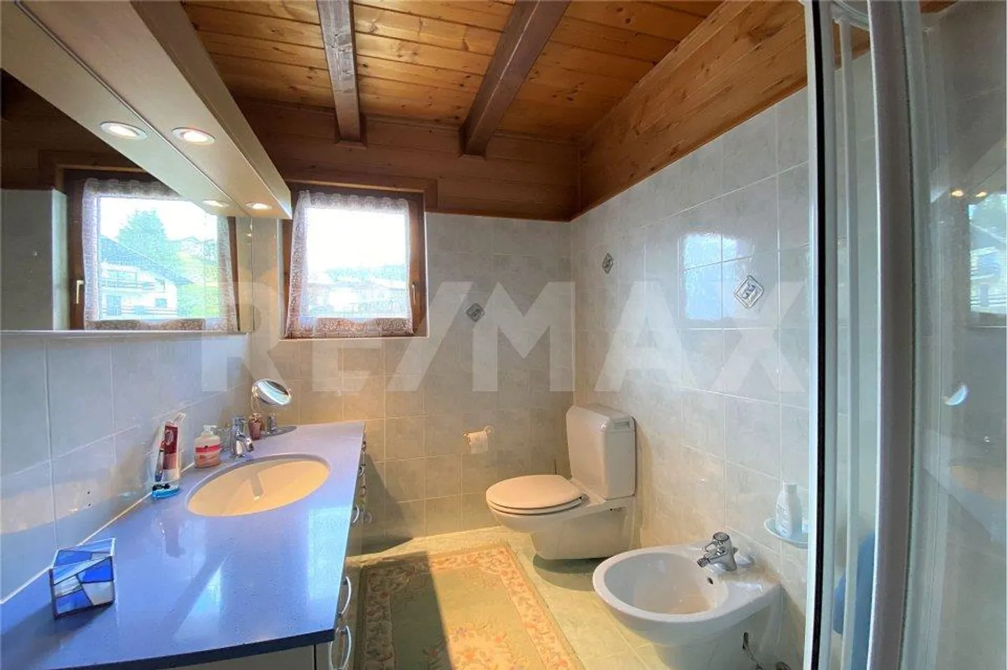 Chalet mit Panoramablick - Foto 7 von 11