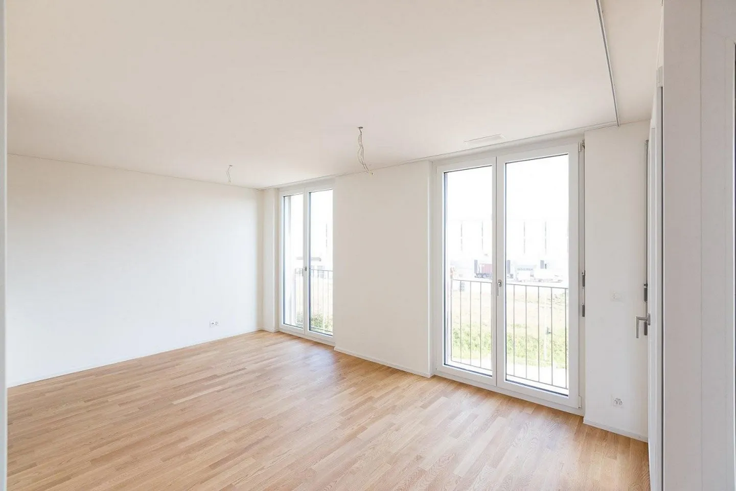Appartement 2 pièces, 54 m², CHF 1'560.-- - Photo 5 sur 11