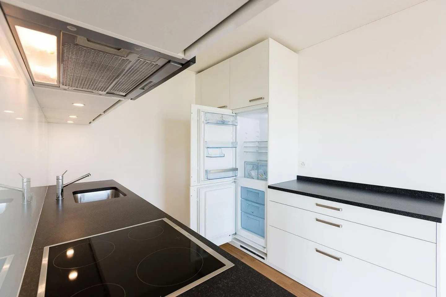 Appartement 2 pièces, 54 m², CHF 1'560.-- - Photo 3 sur 11