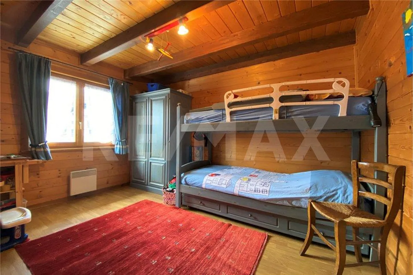 Chalet mit Panoramablick - Foto 6 von 11