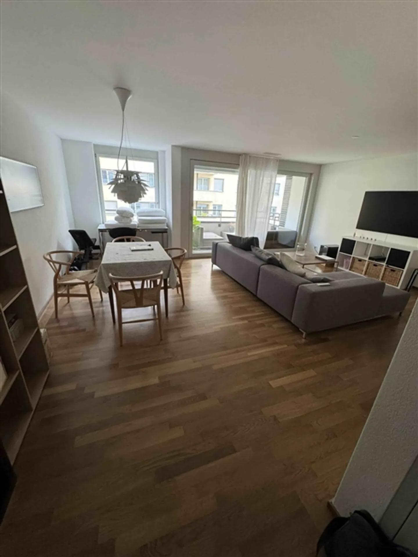 Appartamento 2½ locali a Zurigo - Distretto 3, arredato, temporaneo - Foto 1 di 5