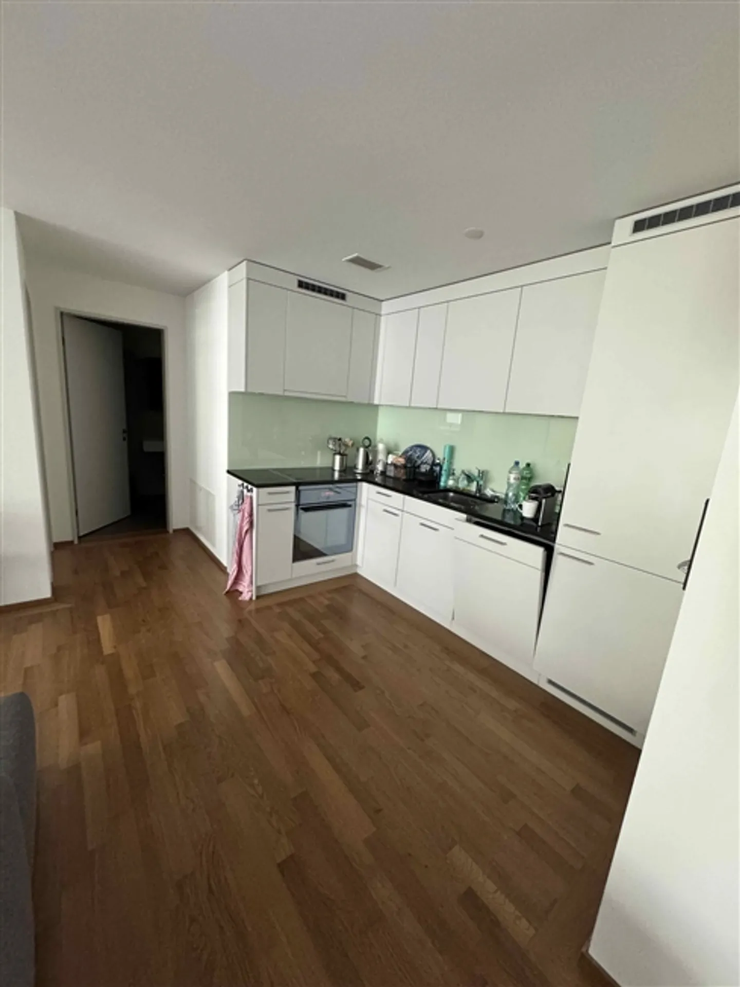 Appartamento 2½ locali a Zurigo - Distretto 3, arredato, temporaneo - Foto 2 di 5