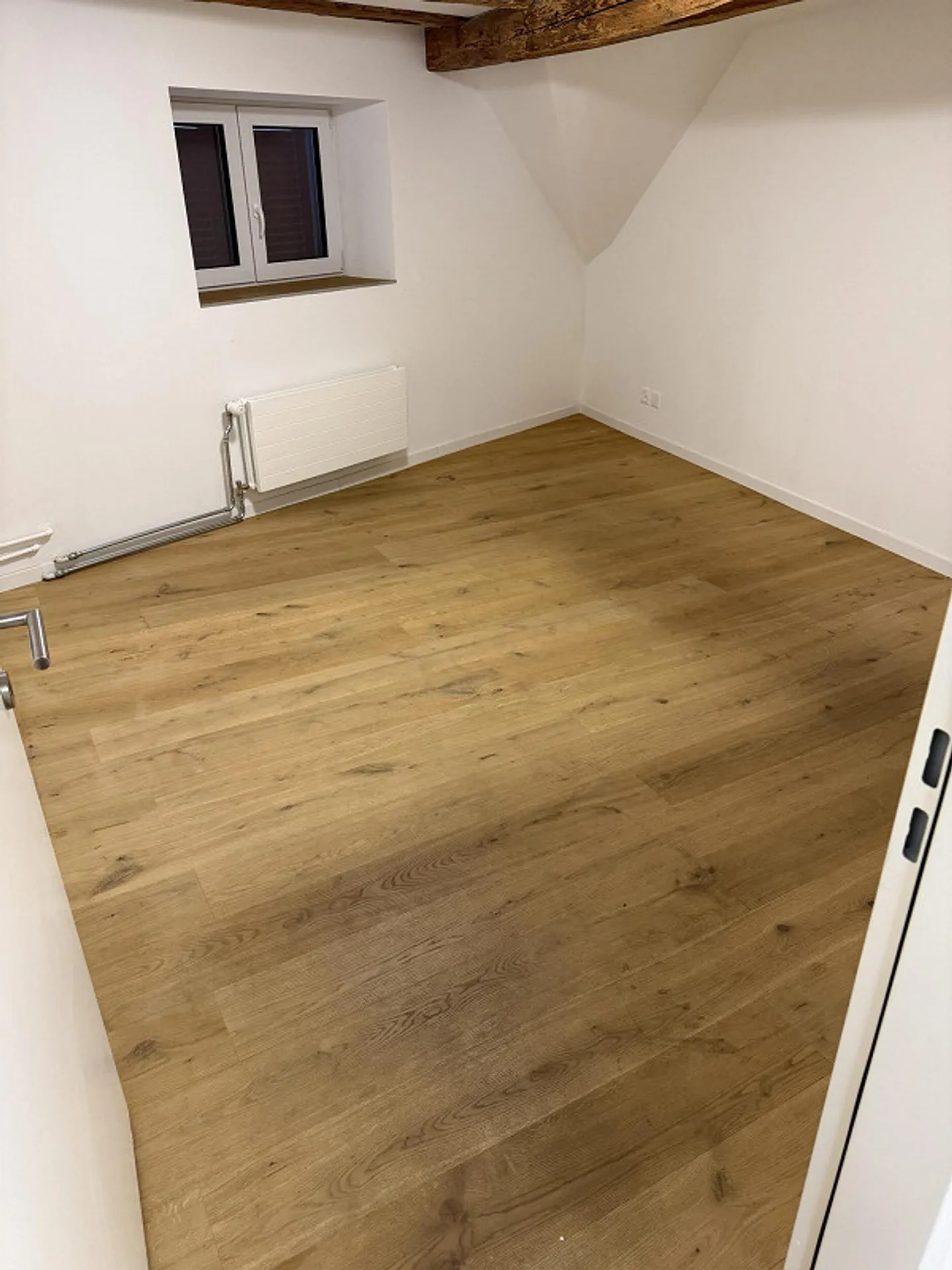 Appartamento duplex 4.5 stanze, accogliente e bello - Foto 8 di 11