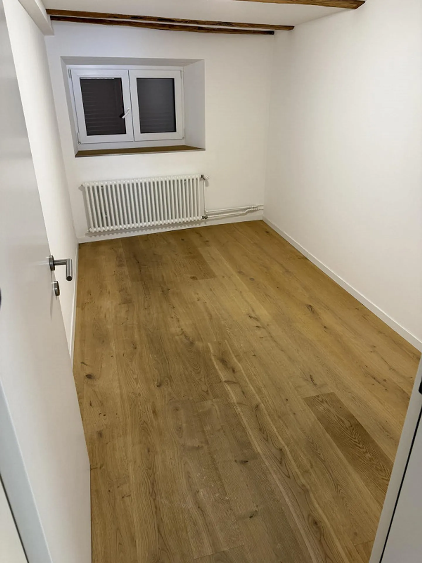 Appartamento duplex 4.5 stanze, accogliente e bello - Foto 9 di 11