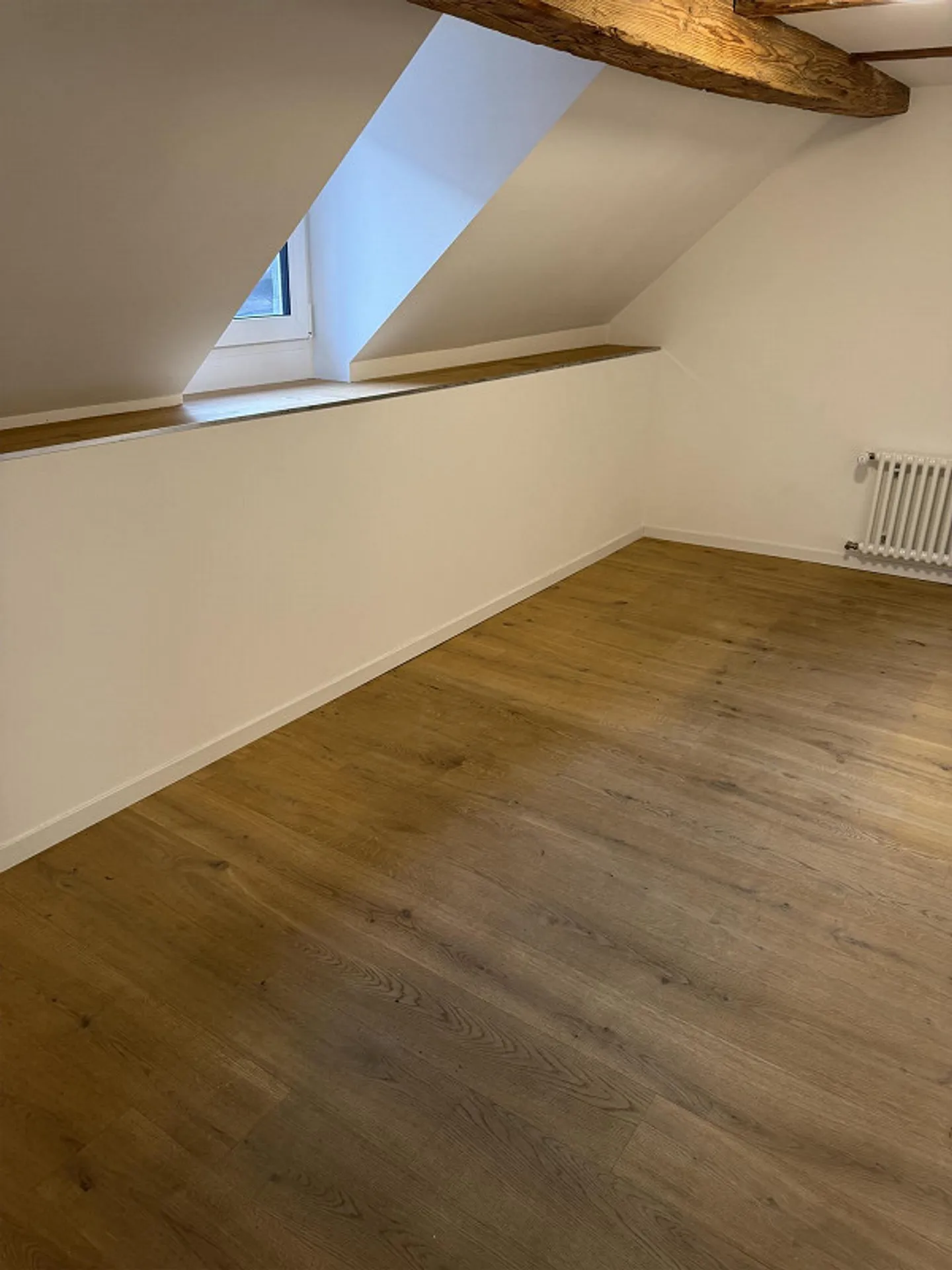 Appartamento duplex 4.5 stanze, accogliente e bello - Foto 10 di 11