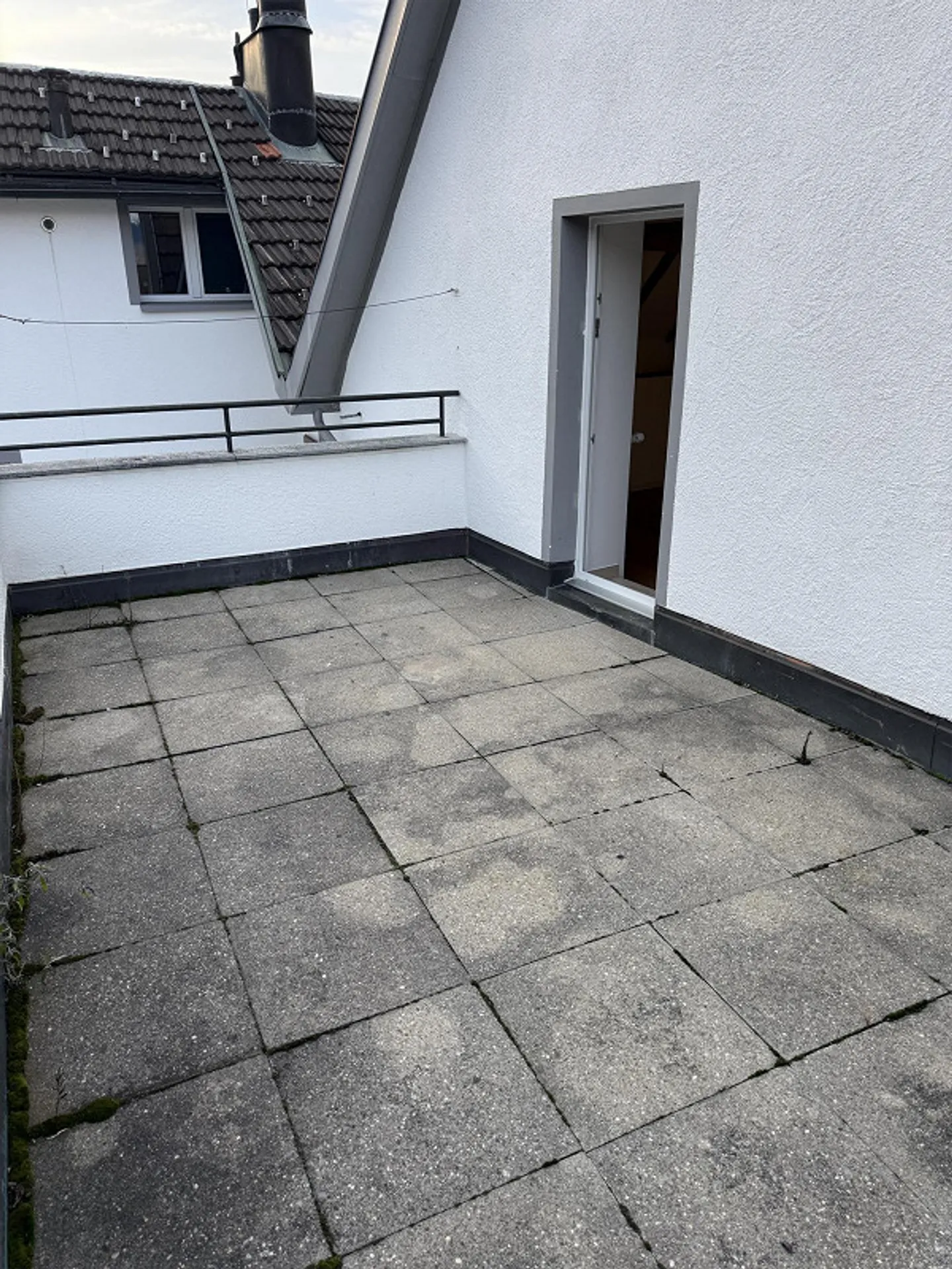 Appartamento duplex 4.5 stanze, accogliente e bello - Foto 11 di 11