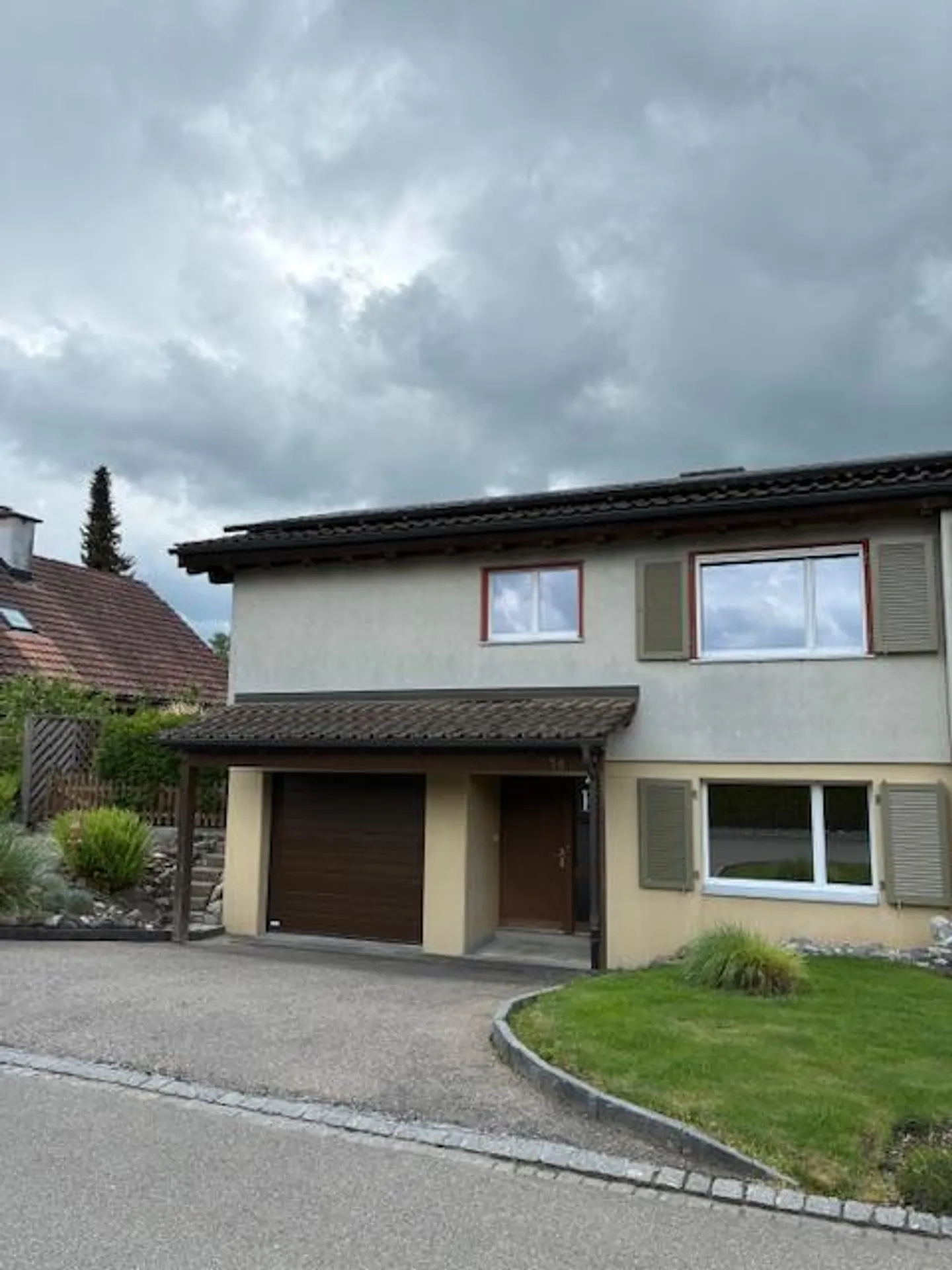 Pretty Double Family House - Photo 1 of 15