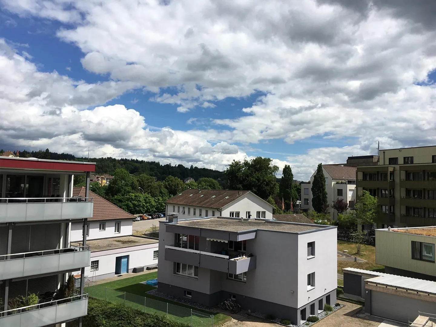 3 1/2-Zimmer-Wohnung - Foto 8 von 14