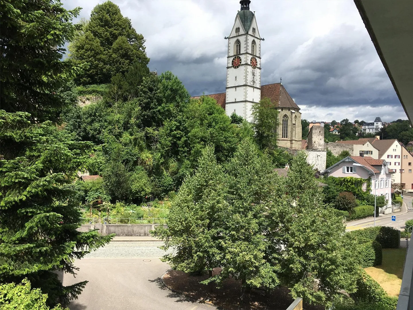 3 1/2-Zimmer-Wohnung - Foto 9 von 14