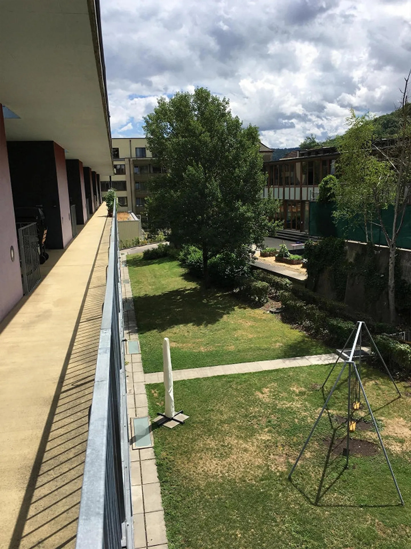 3 1/2-Zimmer-Wohnung - Foto 10 von 14