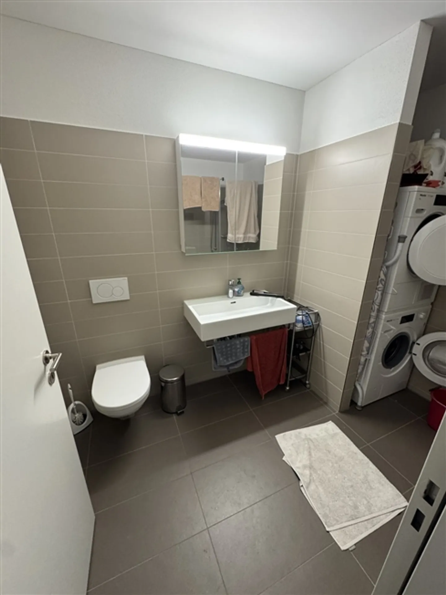 Appartamento 2½ locali a Zurigo - Distretto 3, arredato, temporaneo - Foto 4 di 5