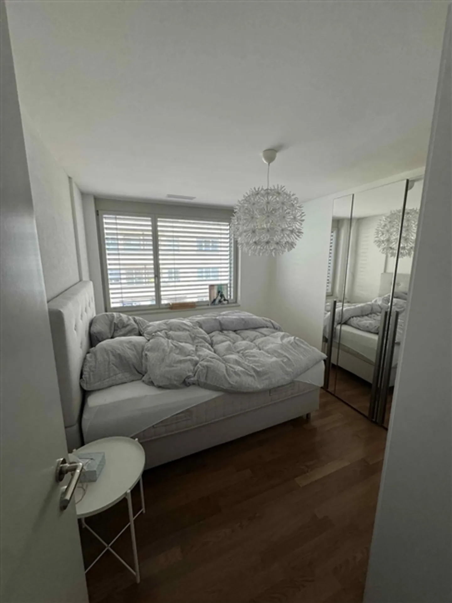 Appartamento 2½ locali a Zurigo - Distretto 3, arredato, temporaneo - Foto 3 di 5