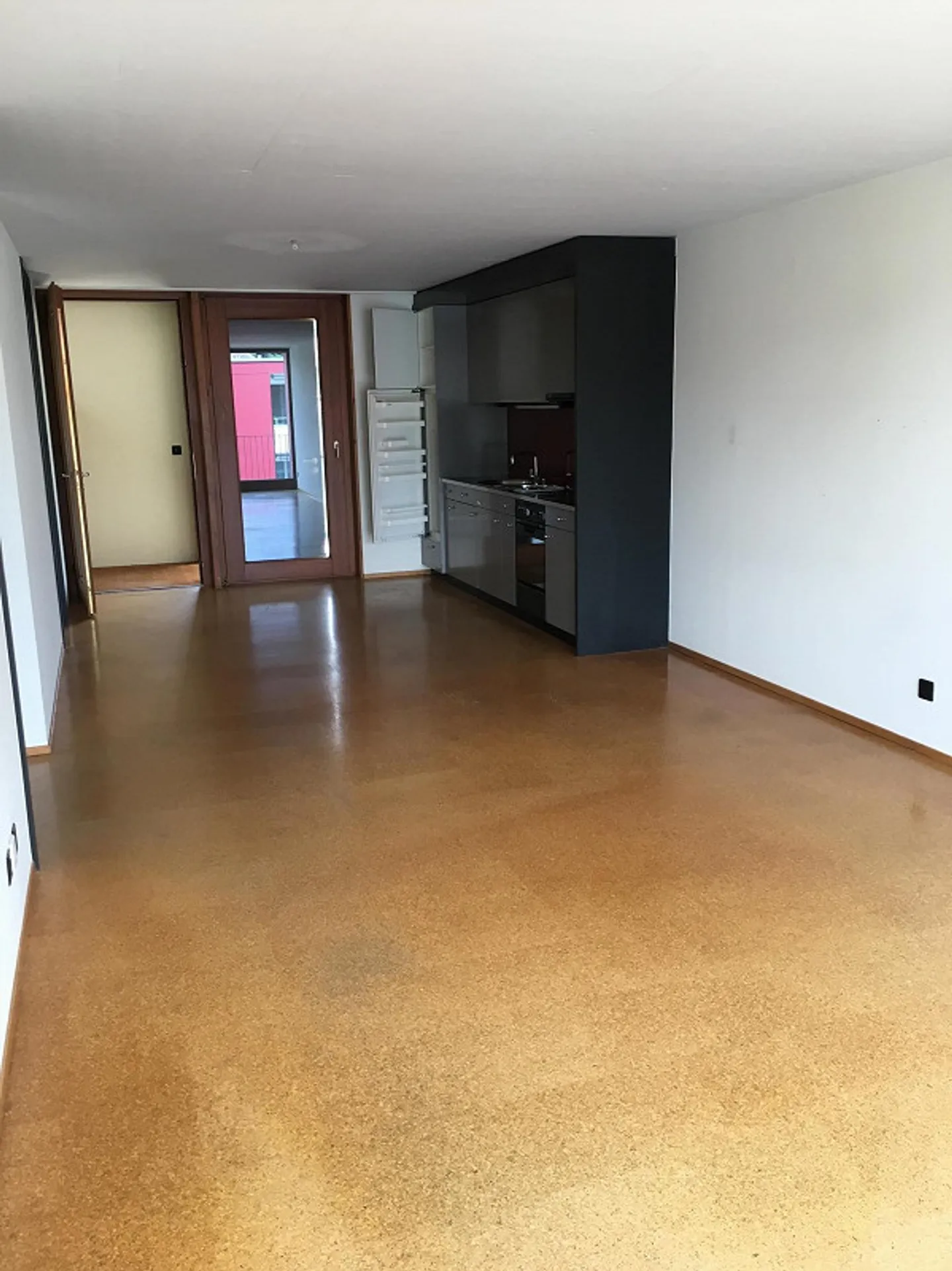3 1/2-Zimmer-Wohnung - Foto 7 von 14