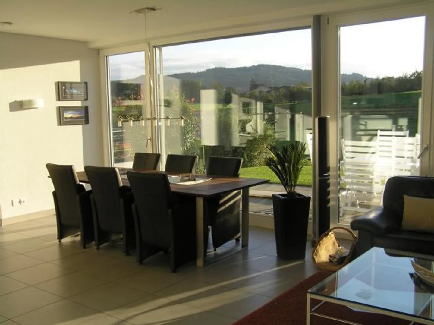 Maison individuelle à Häggenschwil - Photo 2 sur 13