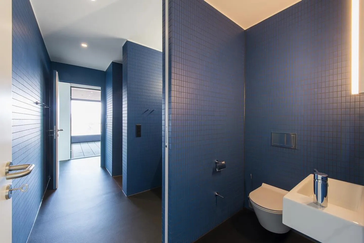 Live Above - Exklusive Mietwohnung über dem FIFA World Football Museum - Foto 5 von 5