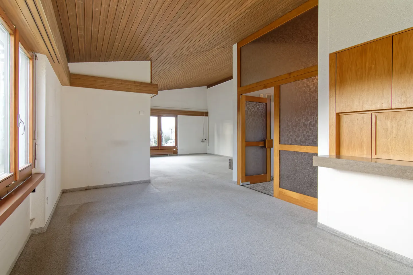 Maison individuelle de 6,5 pièces dans un emplacement très calme - Photo 6 sur 11