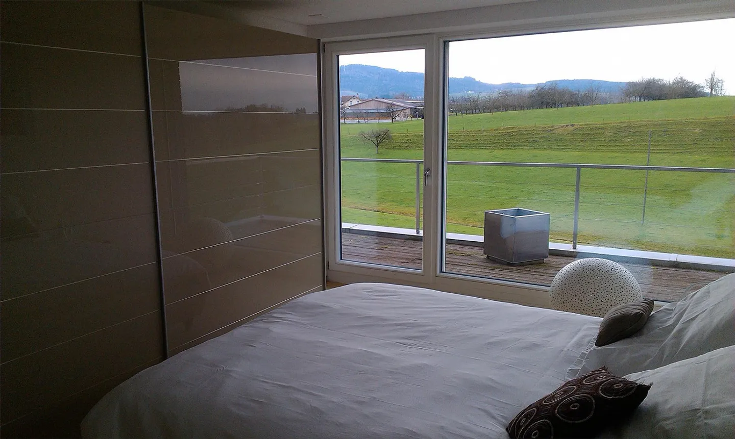 Maison individuelle à Häggenschwil - Photo 6 sur 13