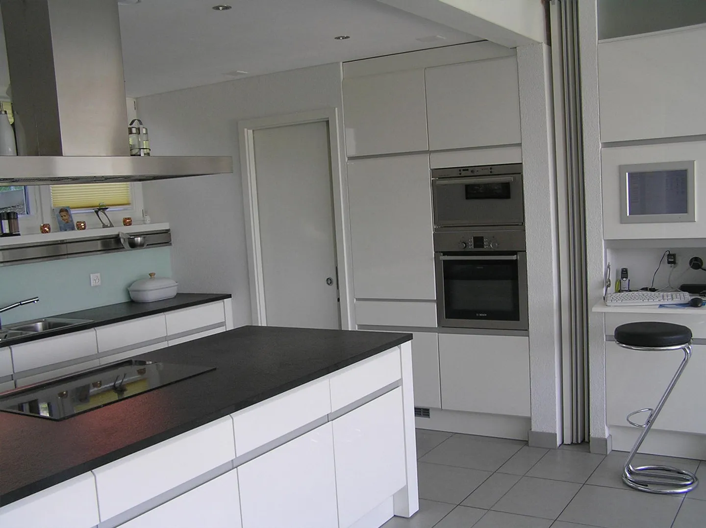 Maison individuelle à Häggenschwil - Photo 9 sur 13