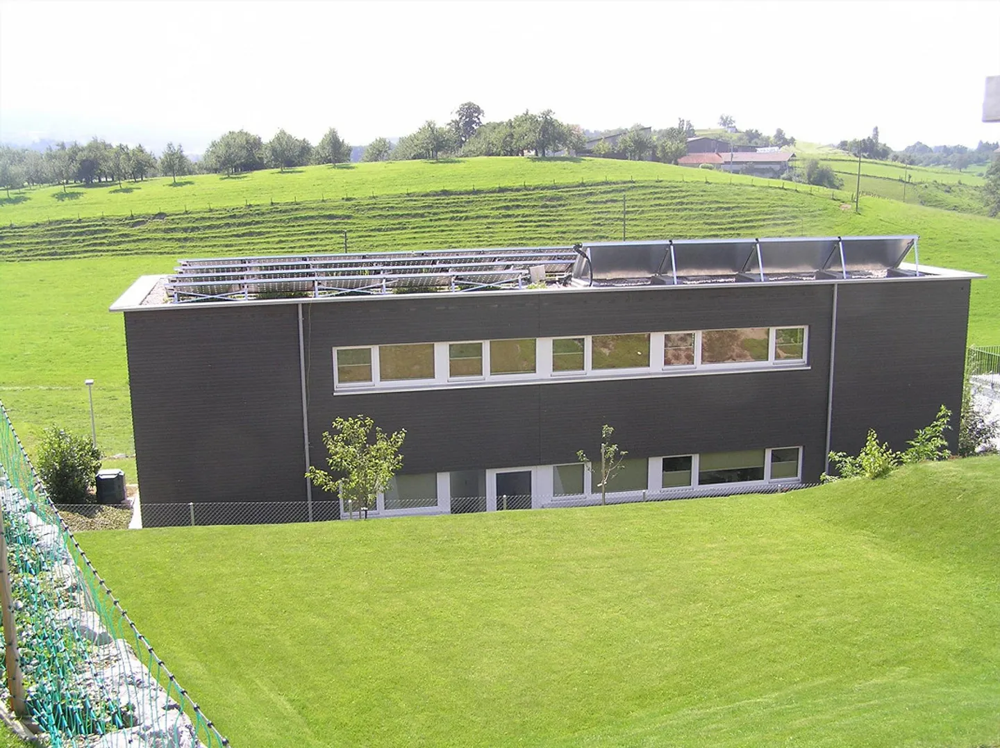 Maison individuelle à Häggenschwil - Photo 10 sur 13