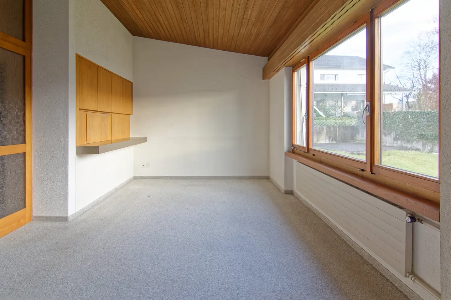 Maison individuelle de 6,5 pièces dans un emplacement très calme - Photo 5 sur 11