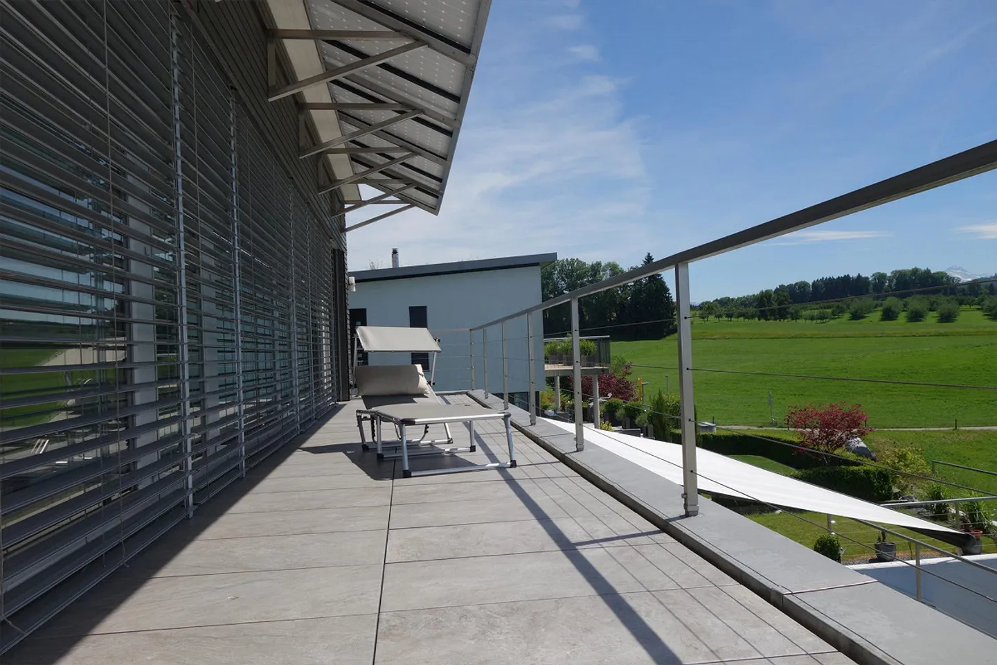 Maison individuelle à Häggenschwil - Photo 4 sur 13