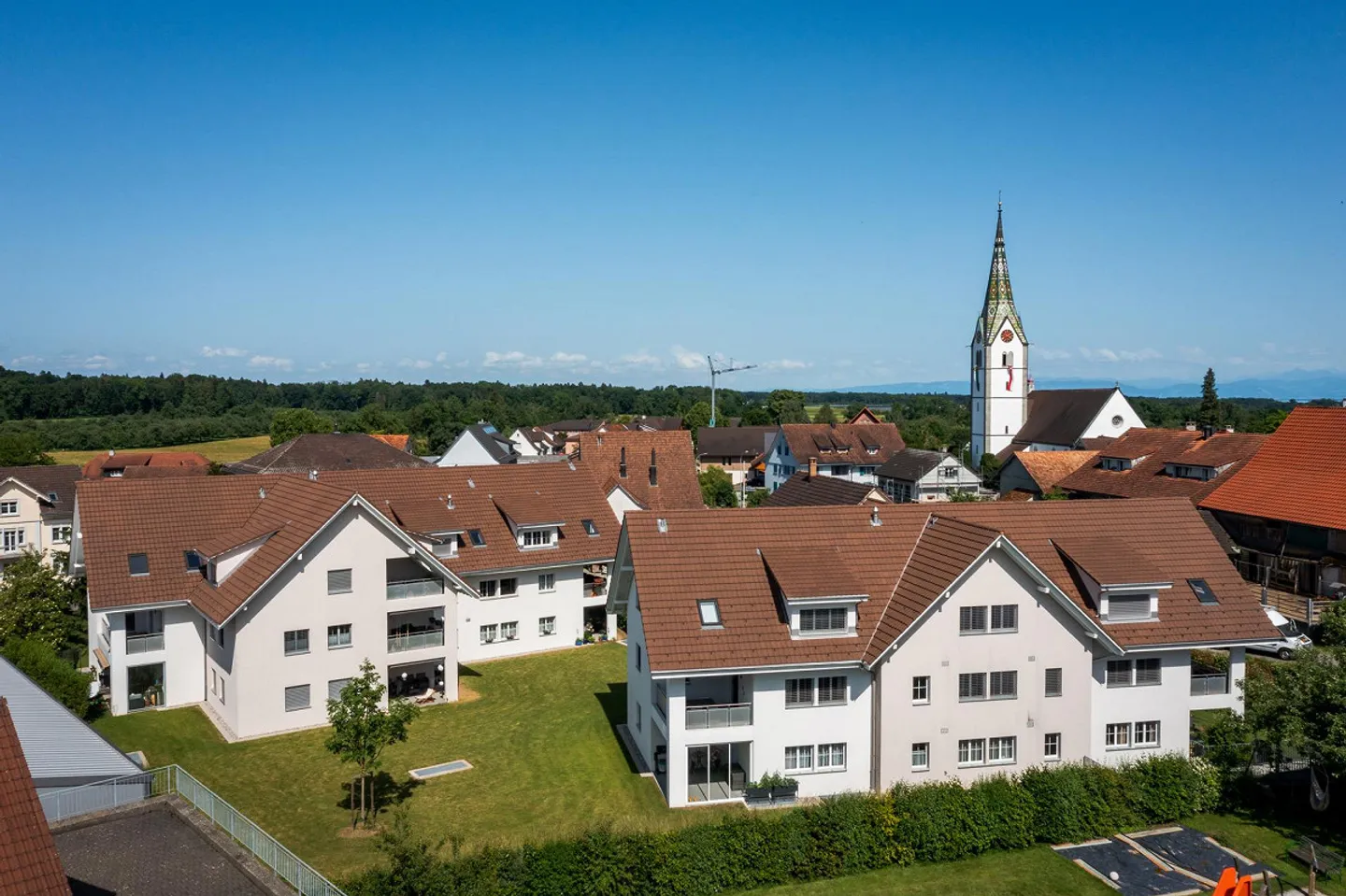 Ländlicher Charme zum Wohlfühlen - Foto 1 von 20