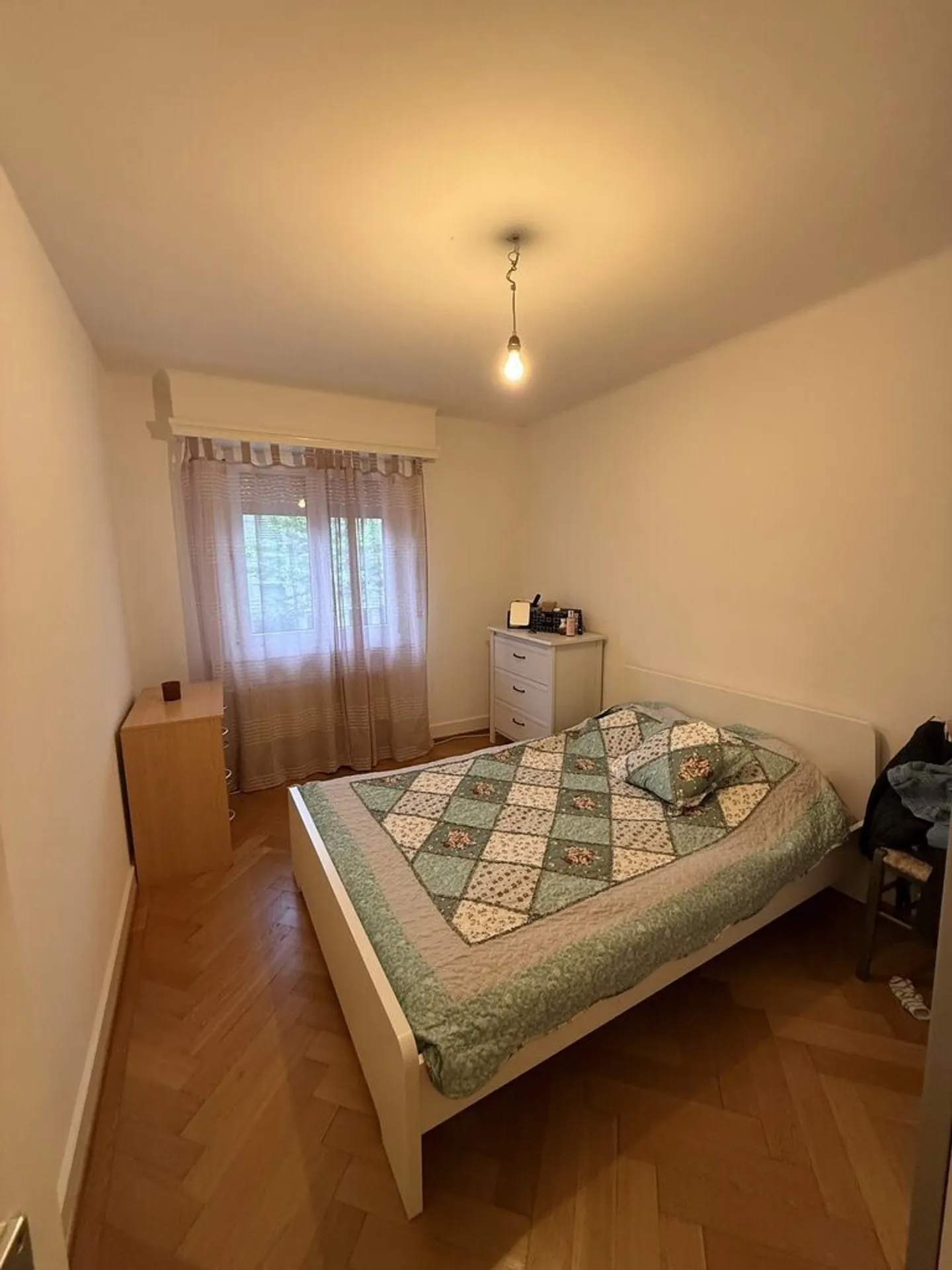 To seize! Superb accommodation in the center of Renens! - Photo 5 of 6