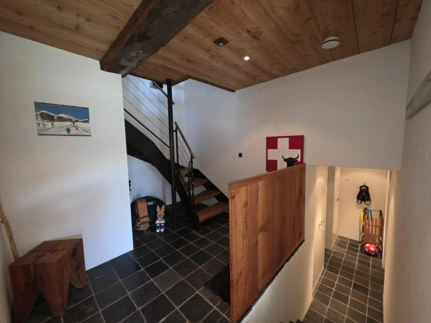 4 Camere - Stalla in una Posizione Ottima con Spazio Esterno - Foto 12 di 14
