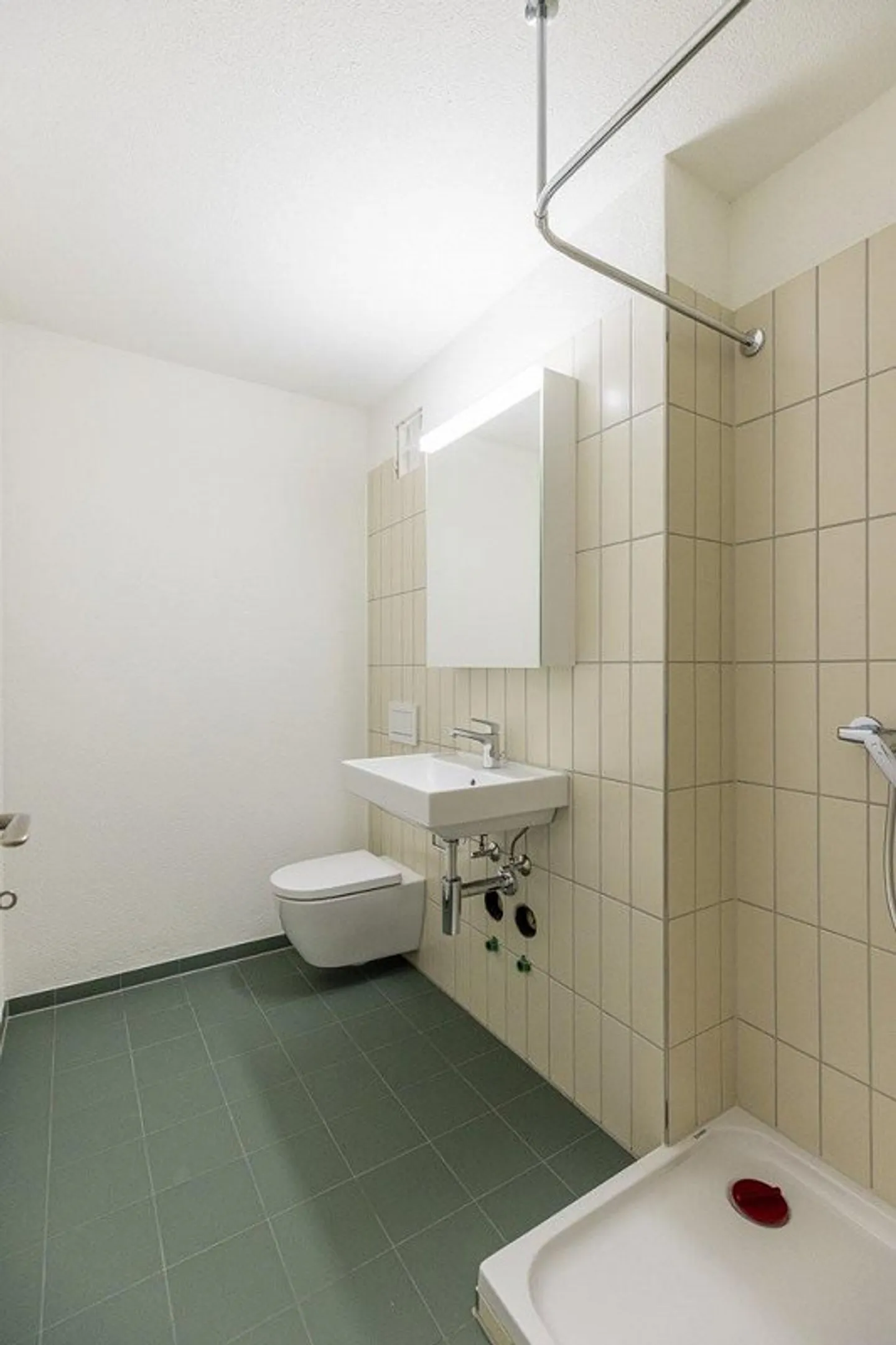 Renovierte Wohnung in Gränichen - Foto 4 von 8