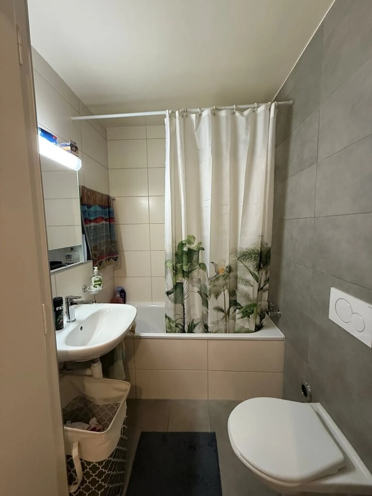 To seize! Superb accommodation in the center of Renens! - Photo 6 of 6