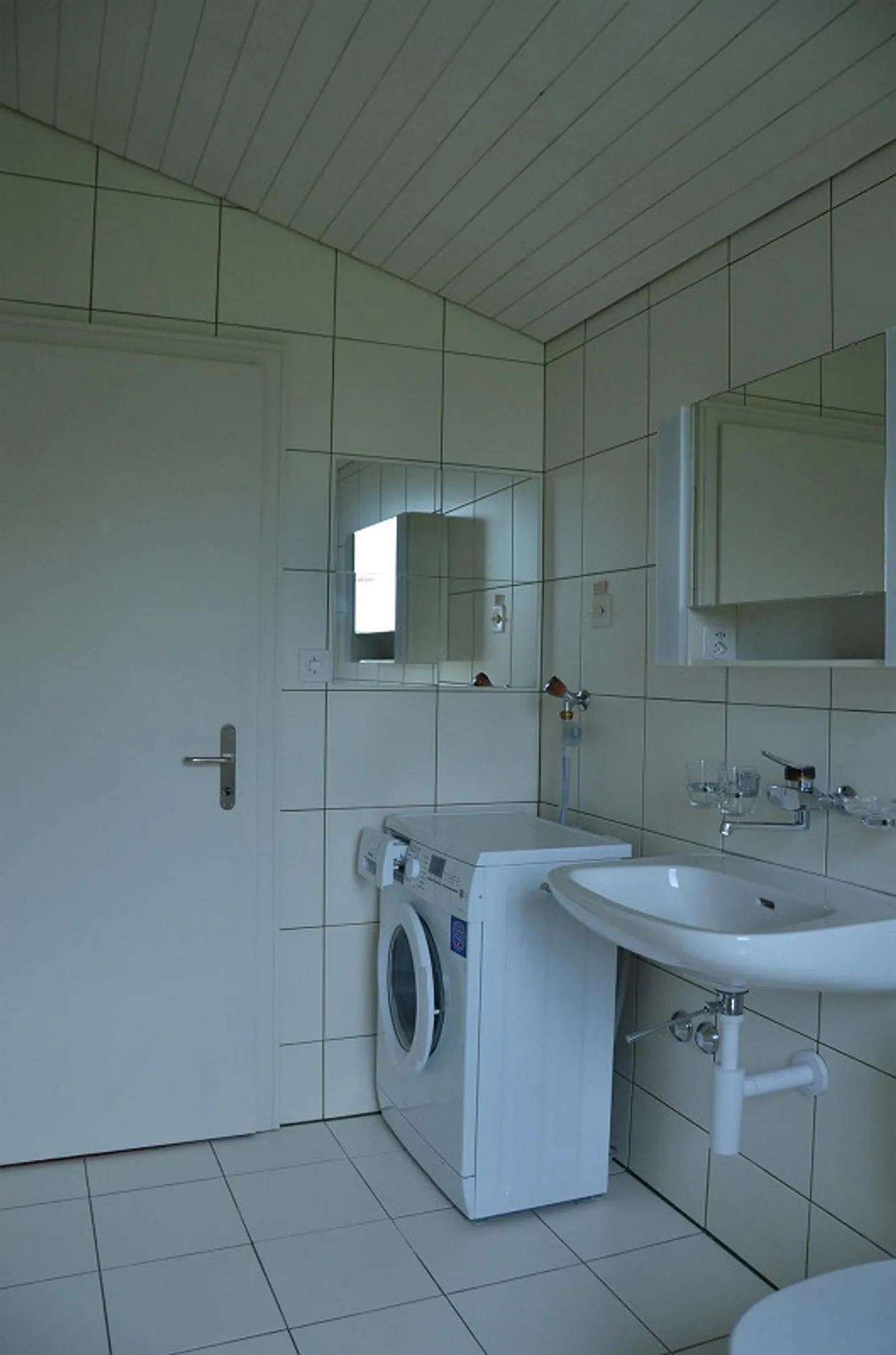 Grosszügige Dachwohnung mit Balkonen - Foto 5 von 19