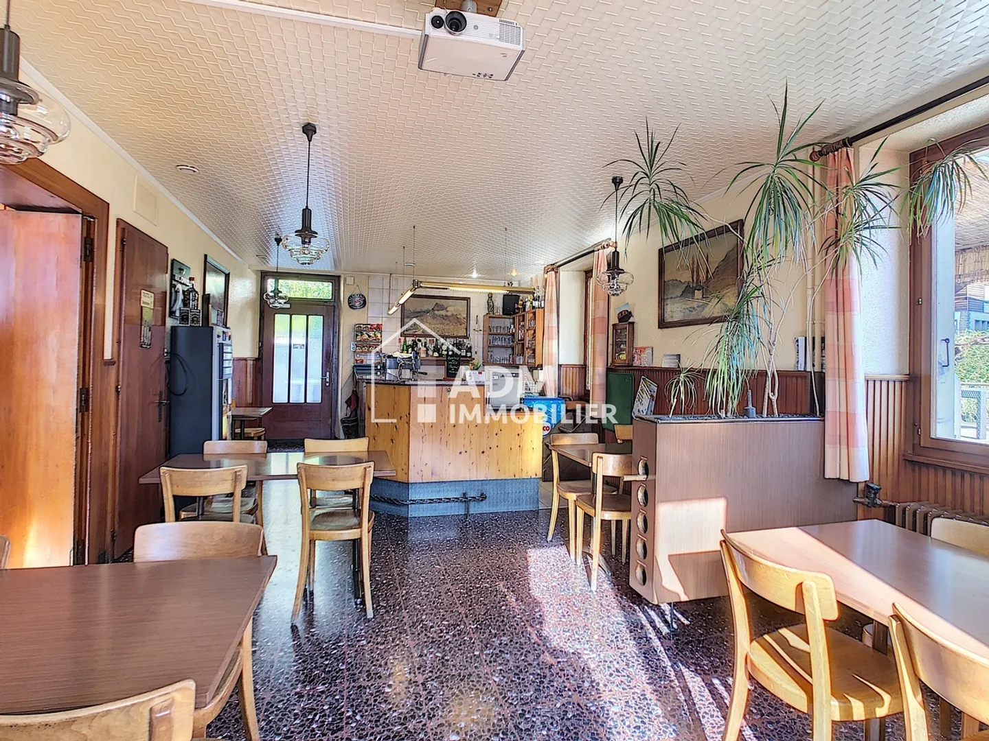 „Leytron, historisches Gebäude "Le Relais d'Ovronnaz"“ - Foto 3 von 18