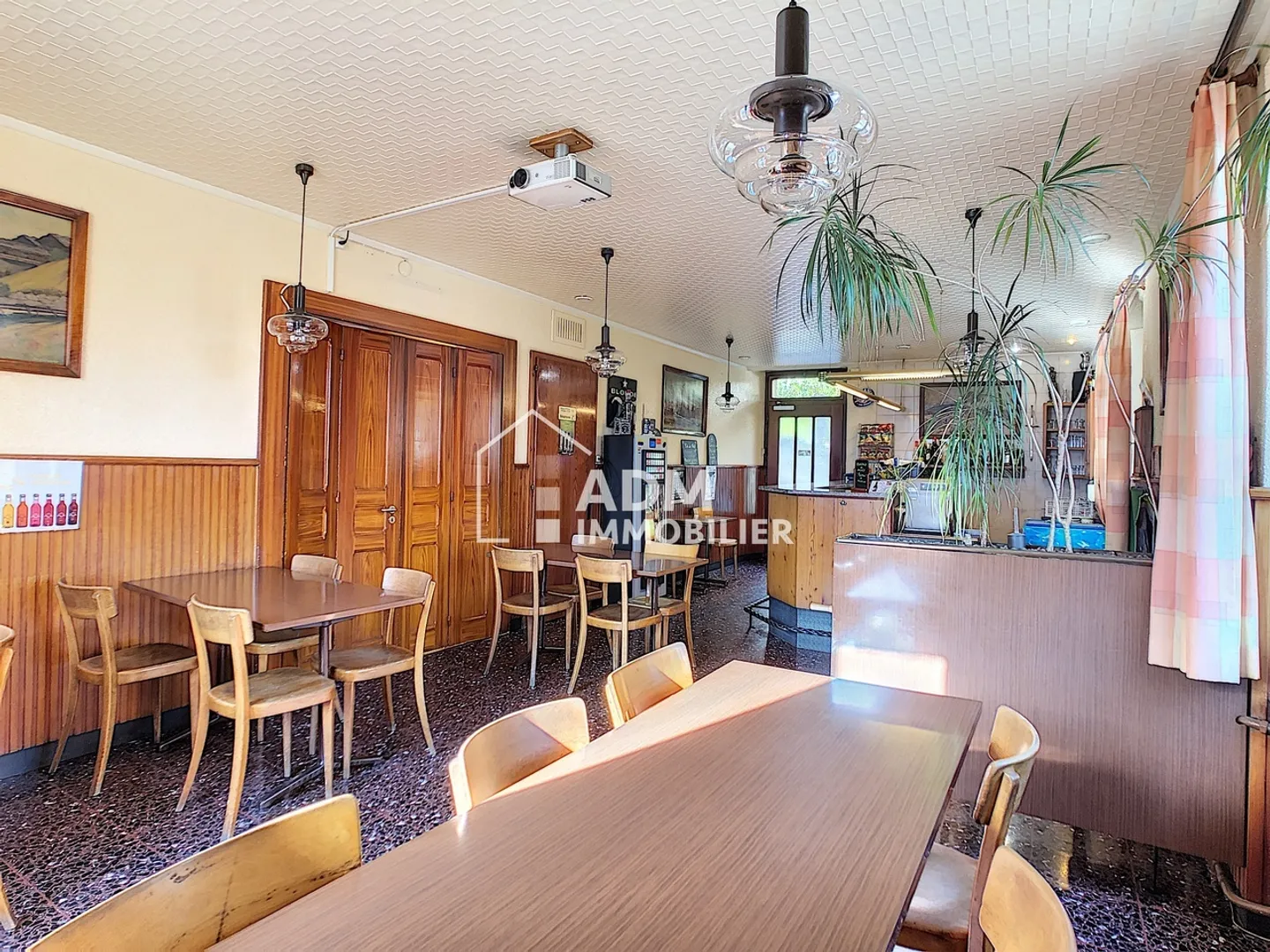 „Leytron, historisches Gebäude "Le Relais d'Ovronnaz"“ - Foto 4 von 18