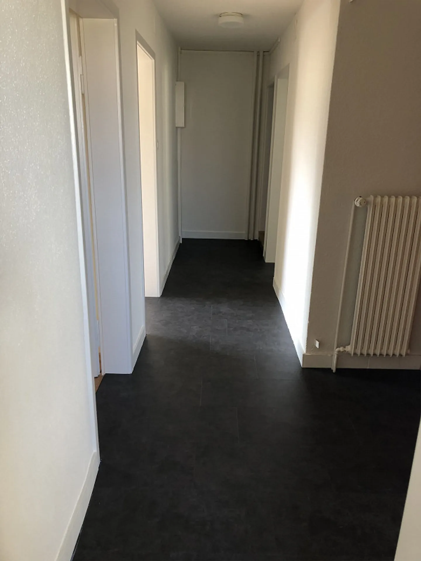 Beautiful and Quiet 2.5-Room Apartment - Photo 7 of 9