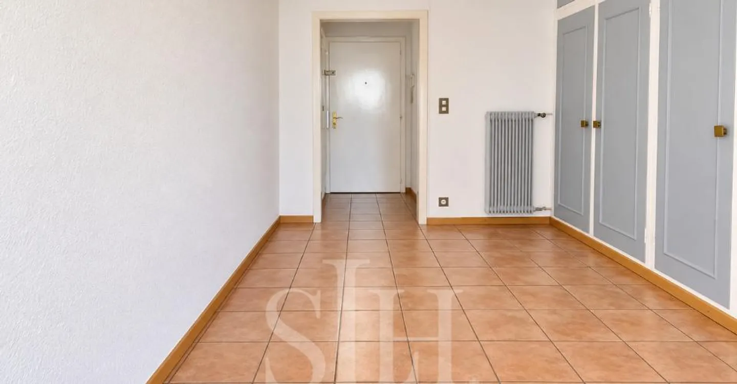 Riviera - Appartamento con bei volumi e vista libera - Foto 3 di 11