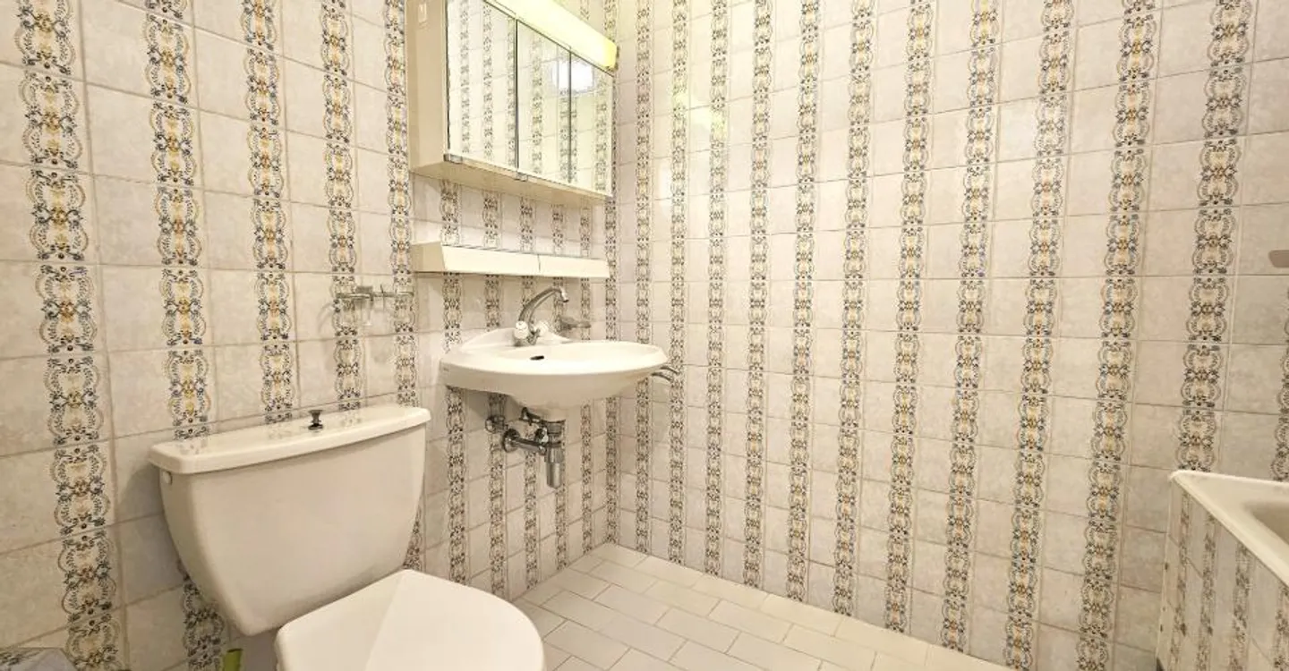 Champel - Sale in Real Estate Company - Photo 6 of 8