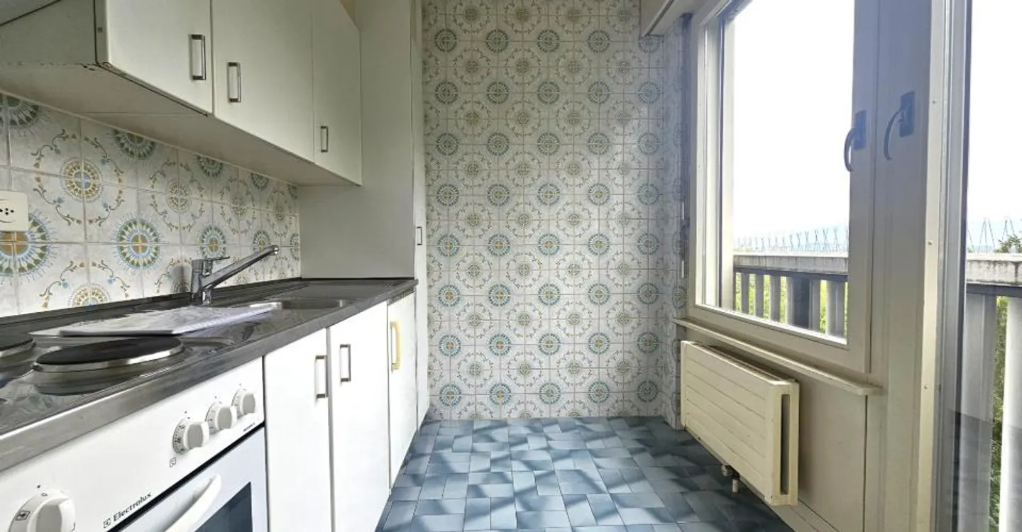 Champel - Sale in Real Estate Company - Photo 7 of 8