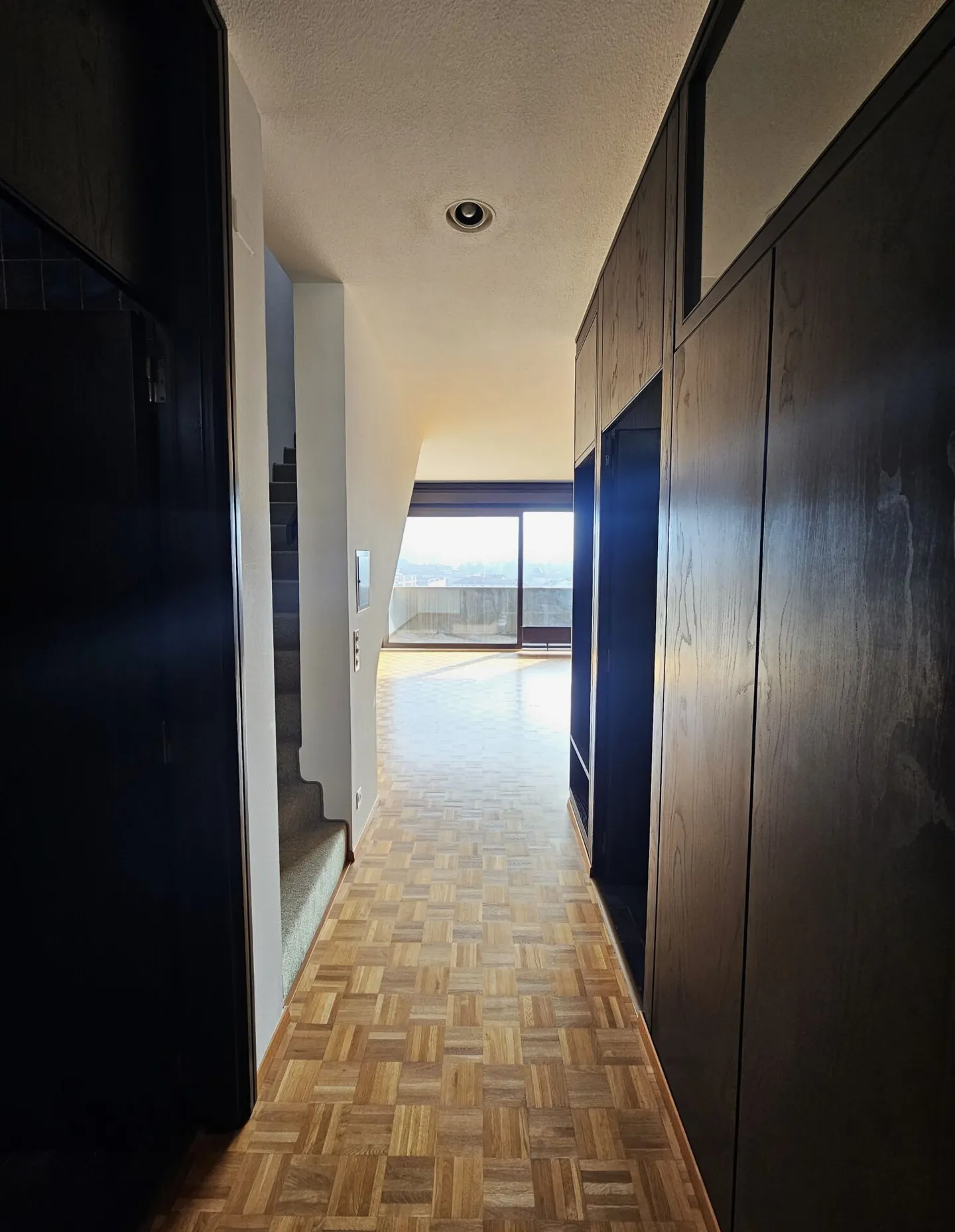 3,5-Zimmer-Duplex mit Seeblick - Foto 4 von 10