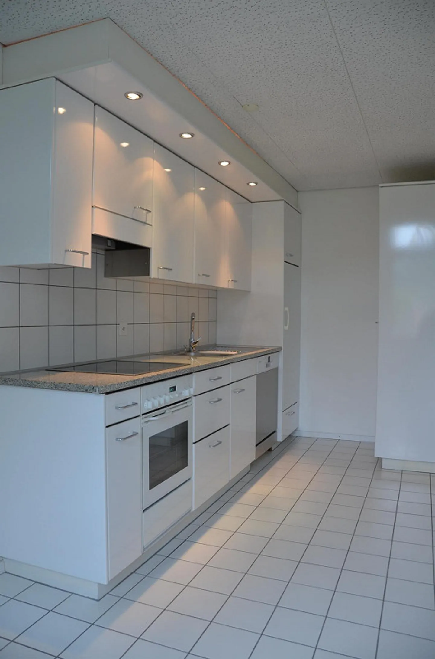 Grosszügige Dachwohnung mit Balkonen - Foto 7 von 19