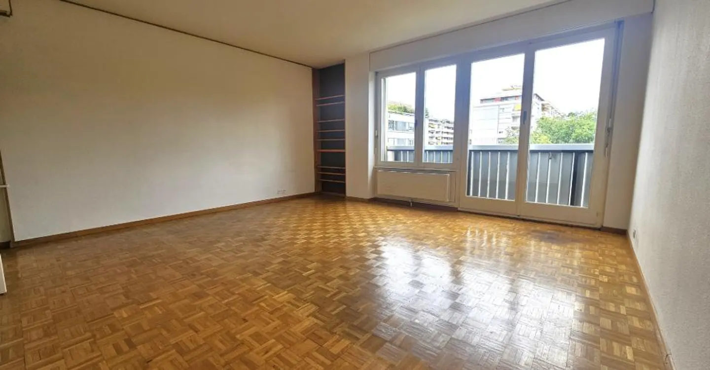 Champel - Sale in Real Estate Company - Photo 4 of 8