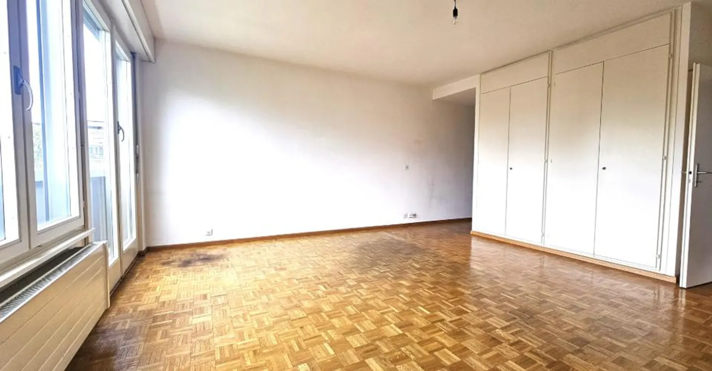 Champel - Sale in Real Estate Company - Photo 5 of 8