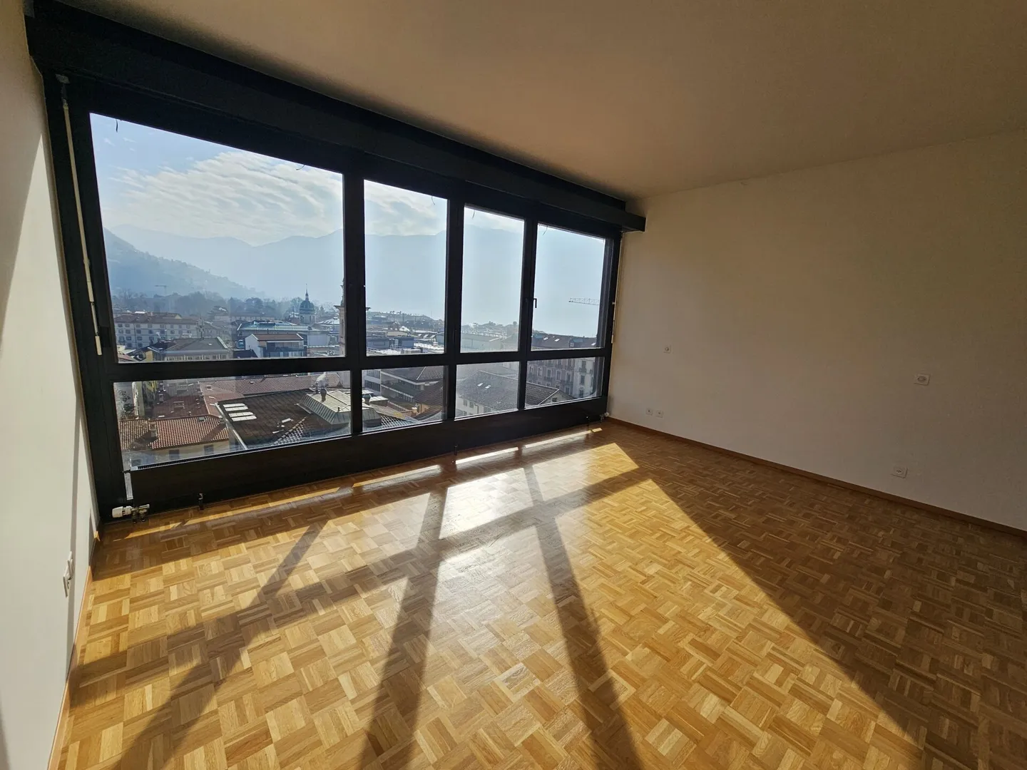 3,5-Zimmer-Duplex mit Seeblick - Foto 6 von 10