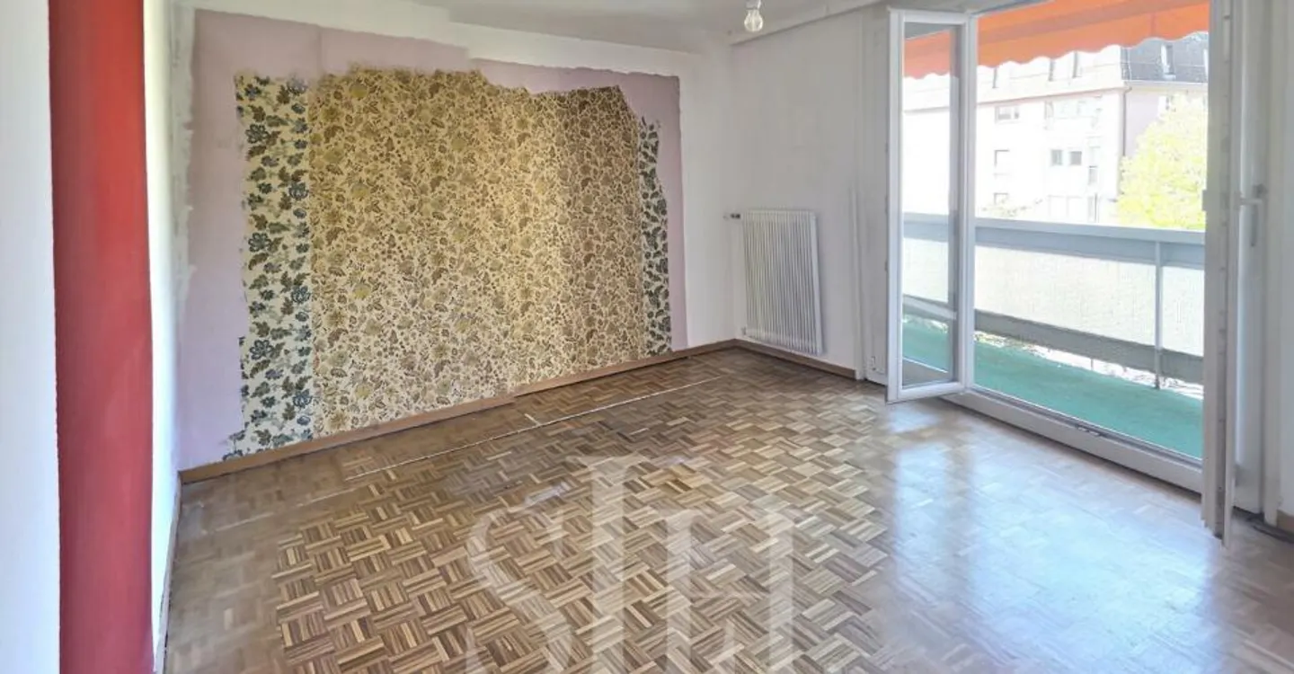 Riviera - Appartamento con bei volumi e vista libera - Foto 7 di 11